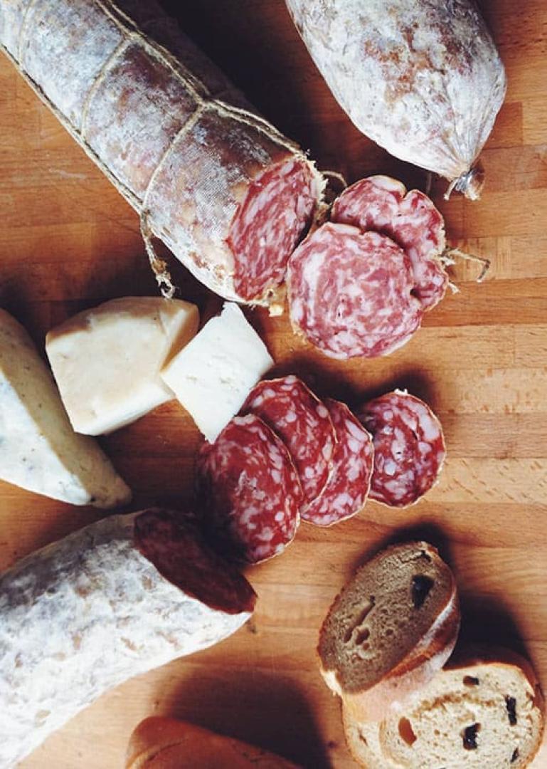 Belgrade Food Tour - Secret Food Tours