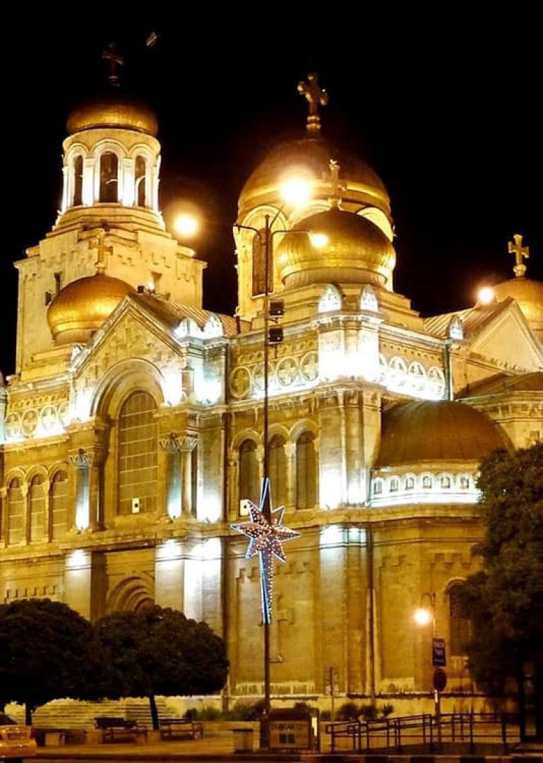 Varna Food Tour - Secret Food Tours