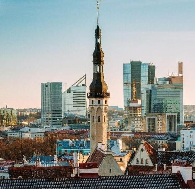 Photos of Secret Tours Tallinn