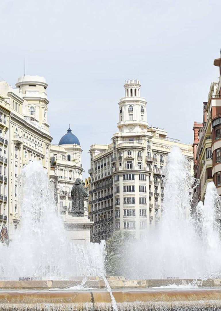 Valencia
