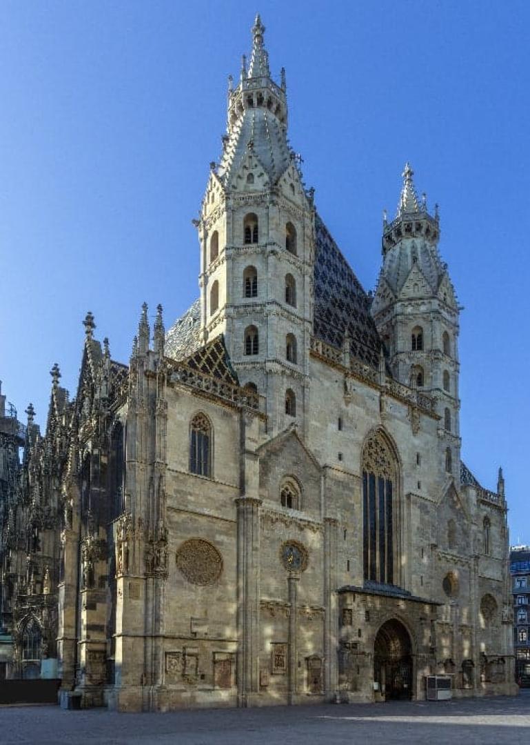 Vienna Food Tour - Secret Food Tours