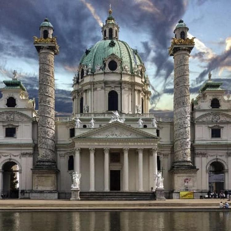 Photos of Secret Tours Vienna