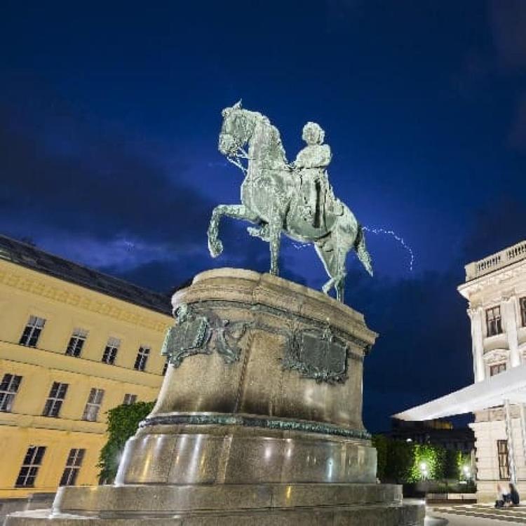 Photos of Secret Tours Vienna