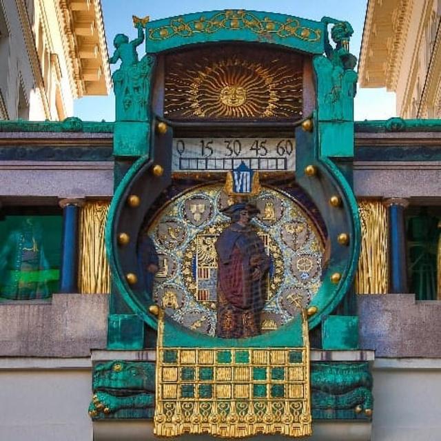 Photos of Secret Tours Vienna