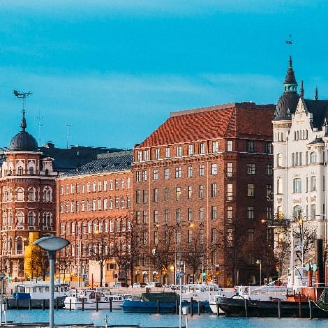 Photos of Secret Tours Helsinki