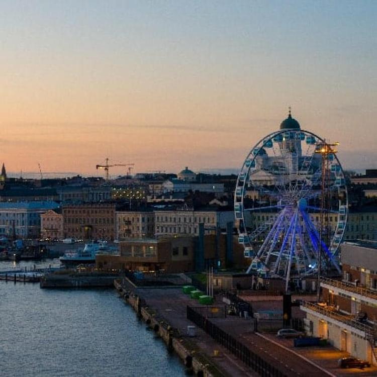 Photos of Secret Tours Helsinki