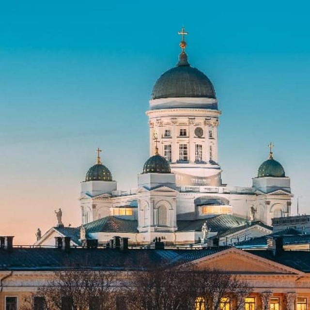 Photos of Secret Tours Helsinki