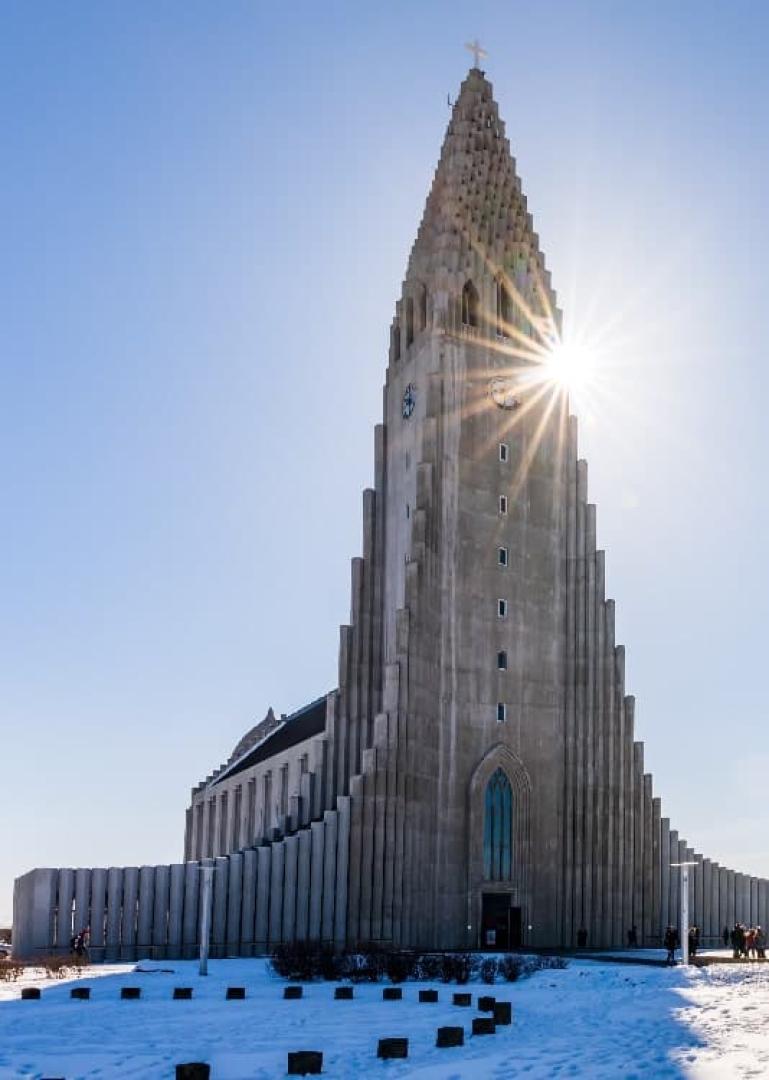 Reykjavik Food Tour - Secret Food Tours