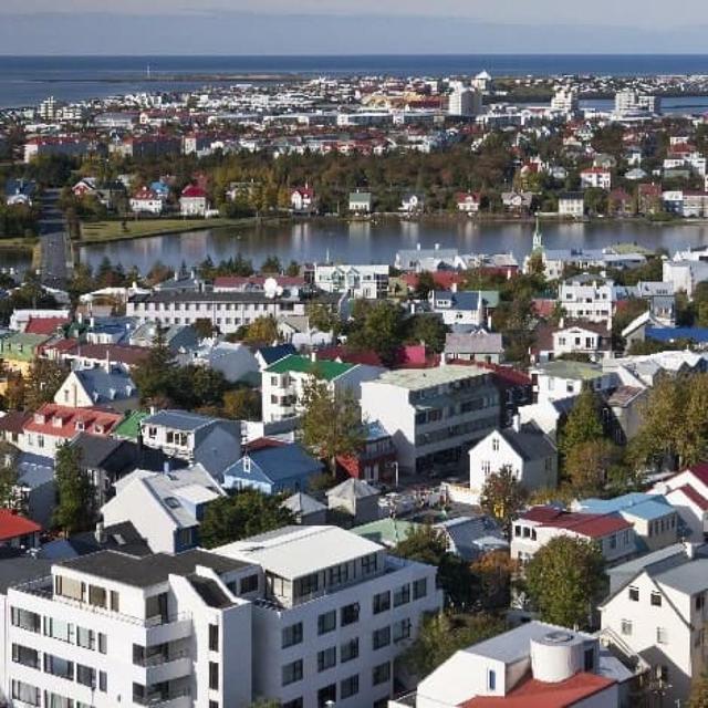 Photos of Secret Tours Reykjavik