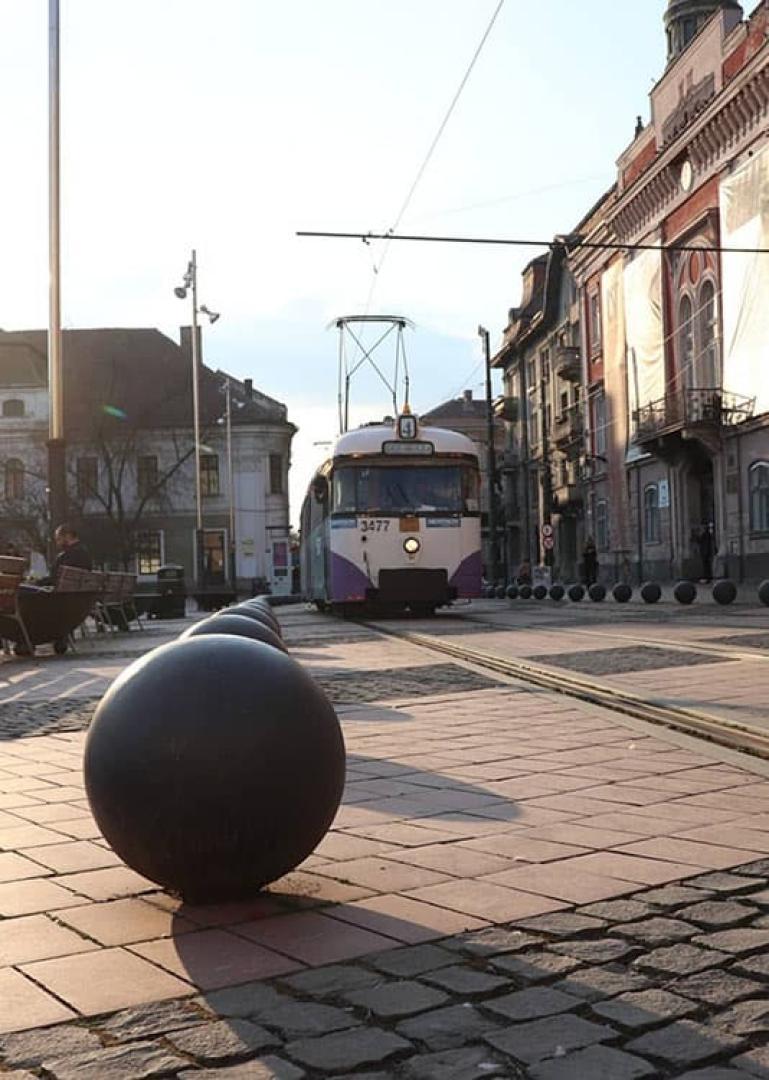 Timisoara Food Tour - Secret Food Tours