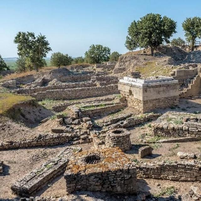 Photos of Secret Tours Troy