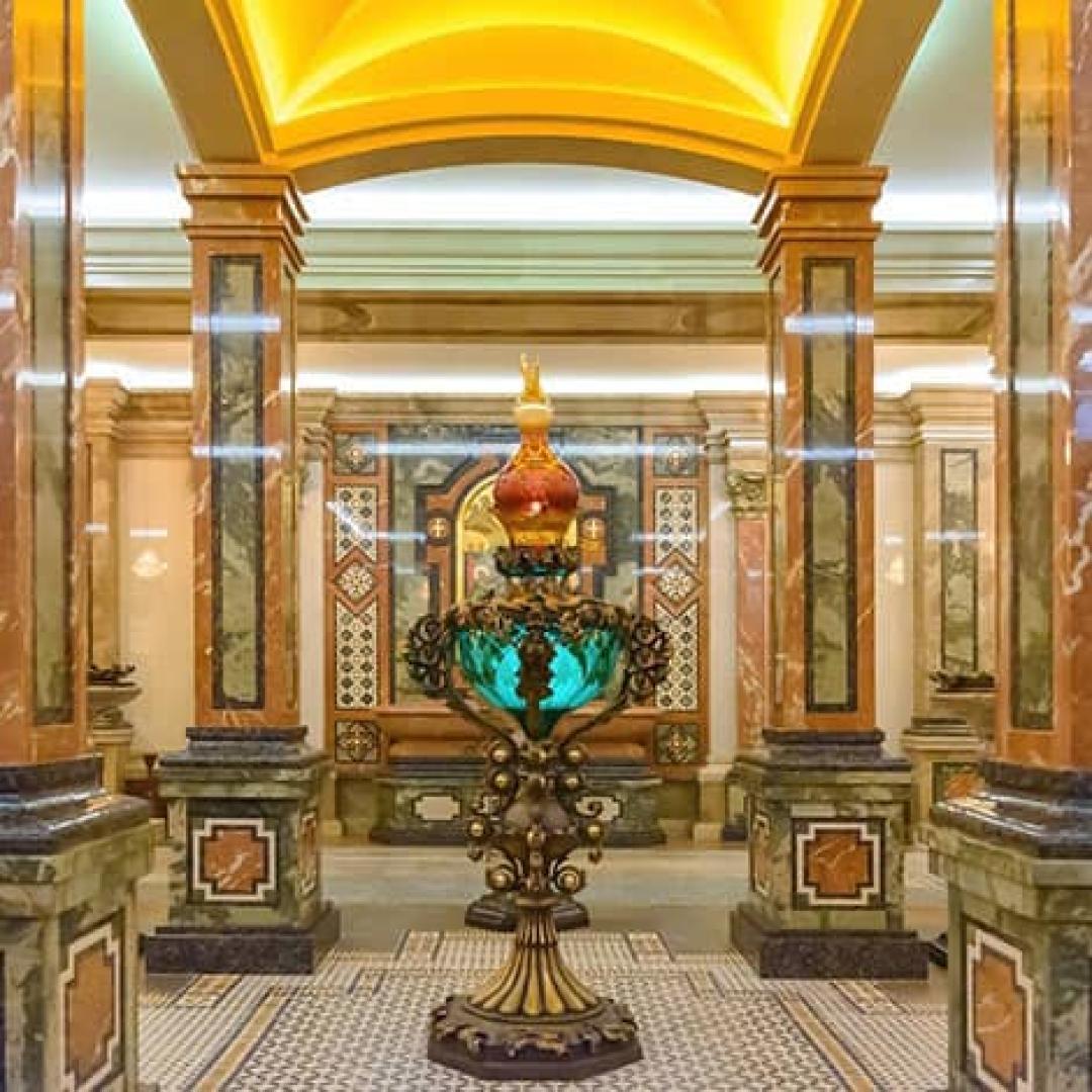 Photos of Secret Tours Minsk