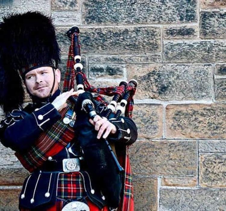 PHOTOS OF SECRET TOURS Edinburgh