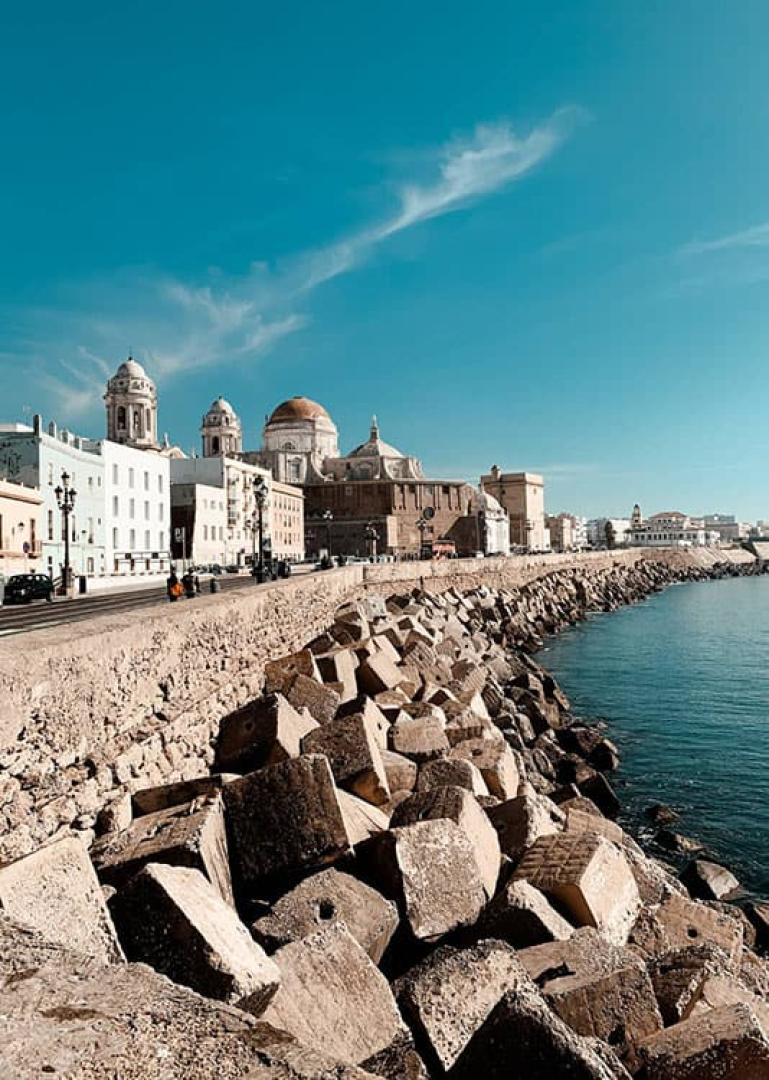 Cadiz Food Tour - Secret Food Tours