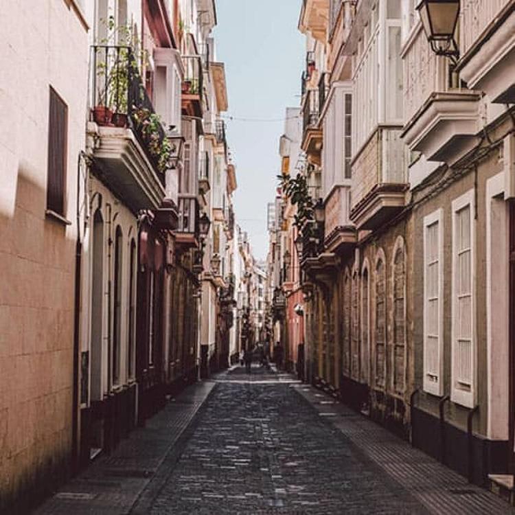 Photos of Secret Tours Cadiz
