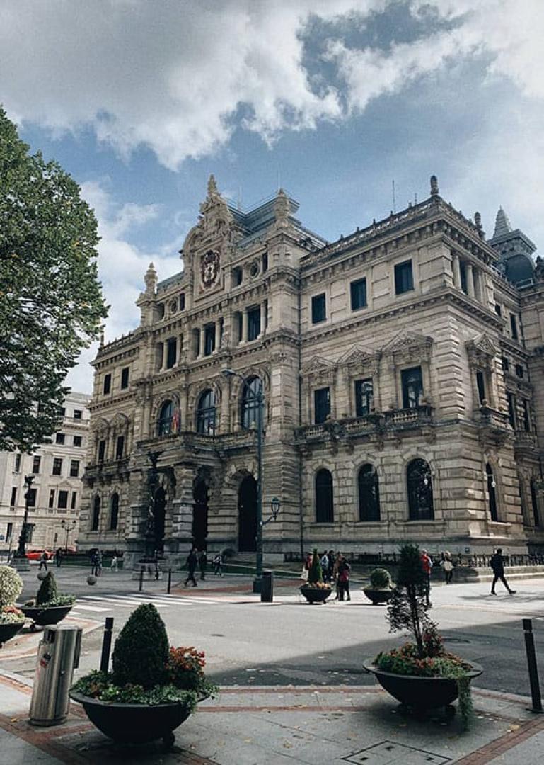 Bilbao Food Tour - Secret Food Tours