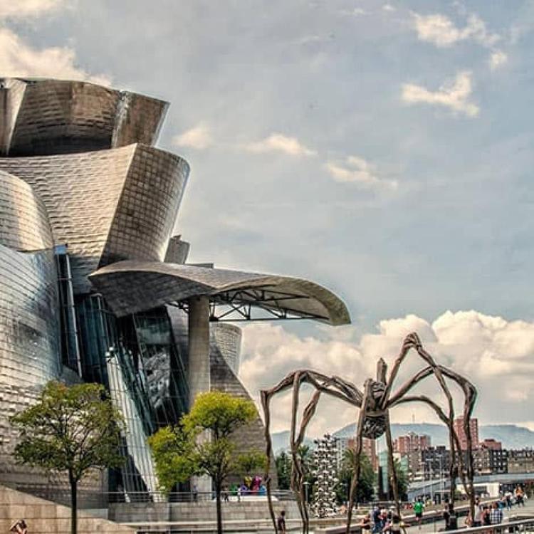 Photos of Secret Tours Bilbao