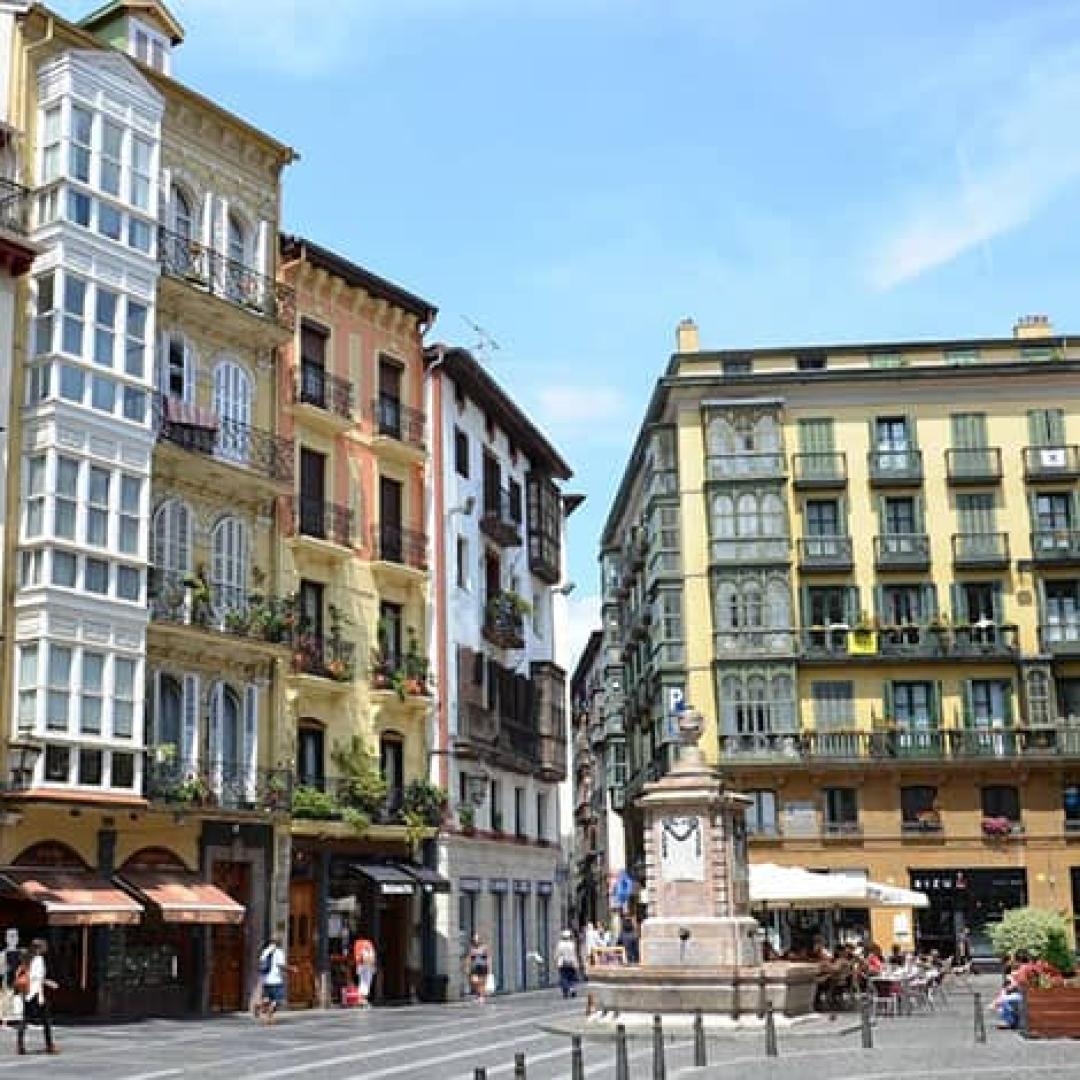 Photos of Secret Tours Bilbao