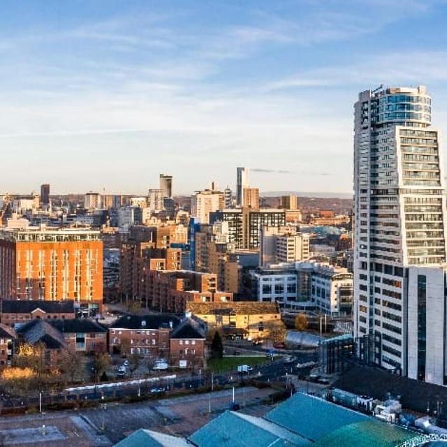 Photos of Secret Tours Leeds