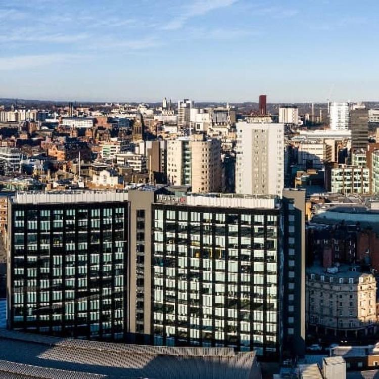 Photos of Secret Tours Leeds