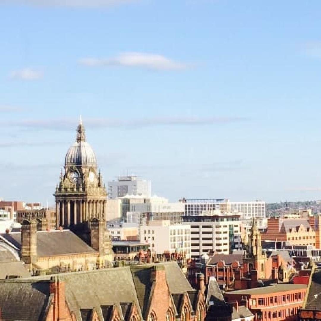 Photos of Secret Tours Leeds