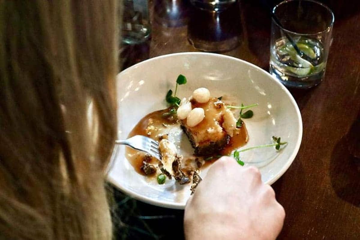 Photos of Secret Food Tour: Edinburgh