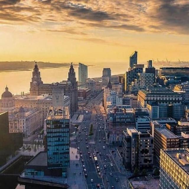 Photos of Secret Tours Liverpool