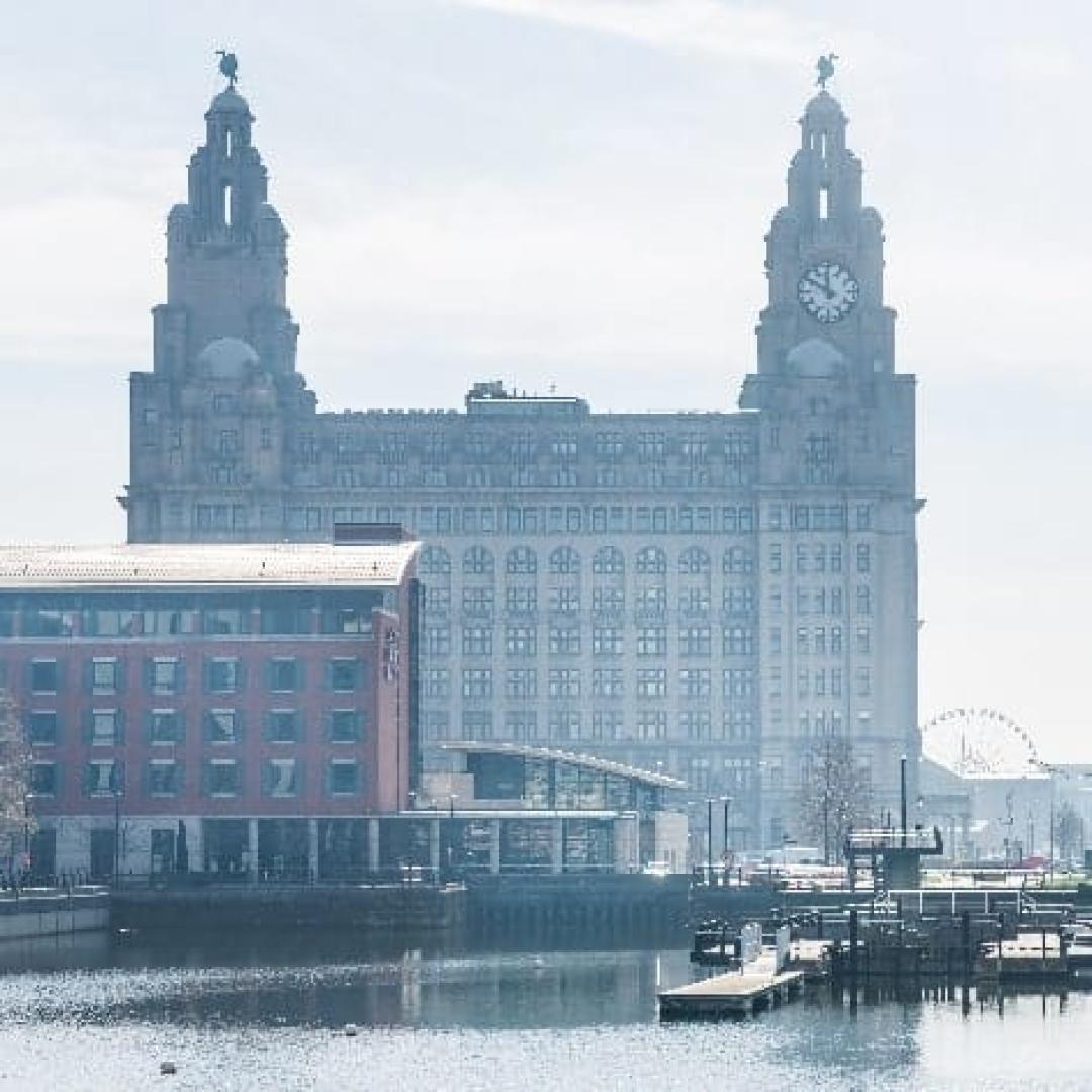 Photos of Secret Tours Liverpool