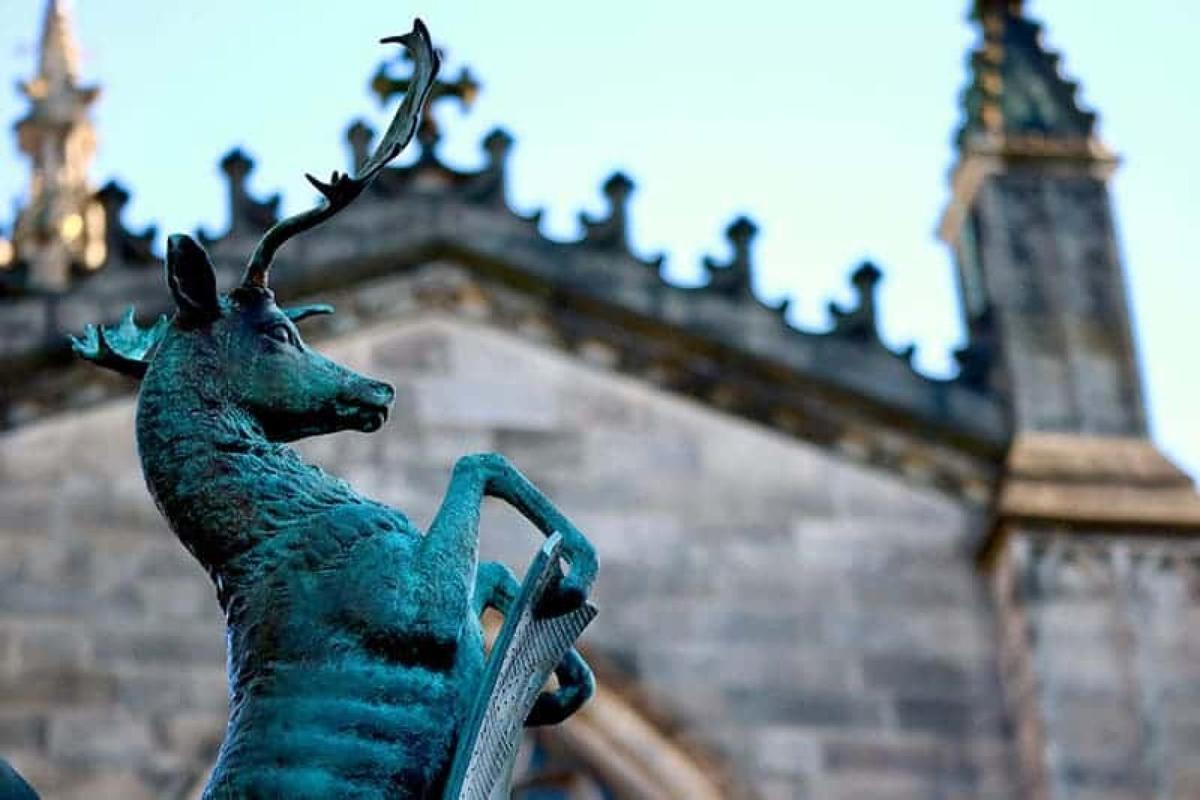 Photos of Secret Food Tour: Edinburgh
