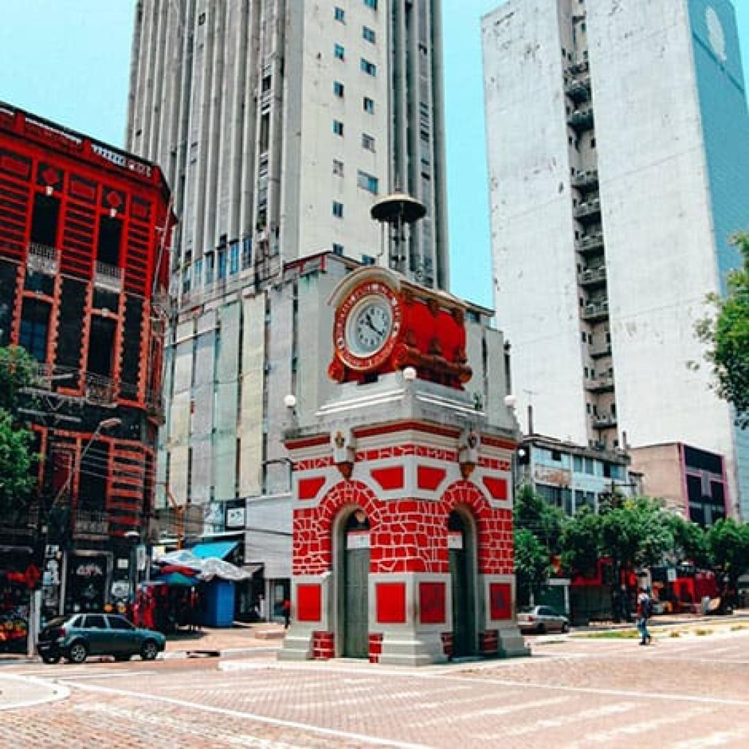 Photos of Secret Tours Manaus