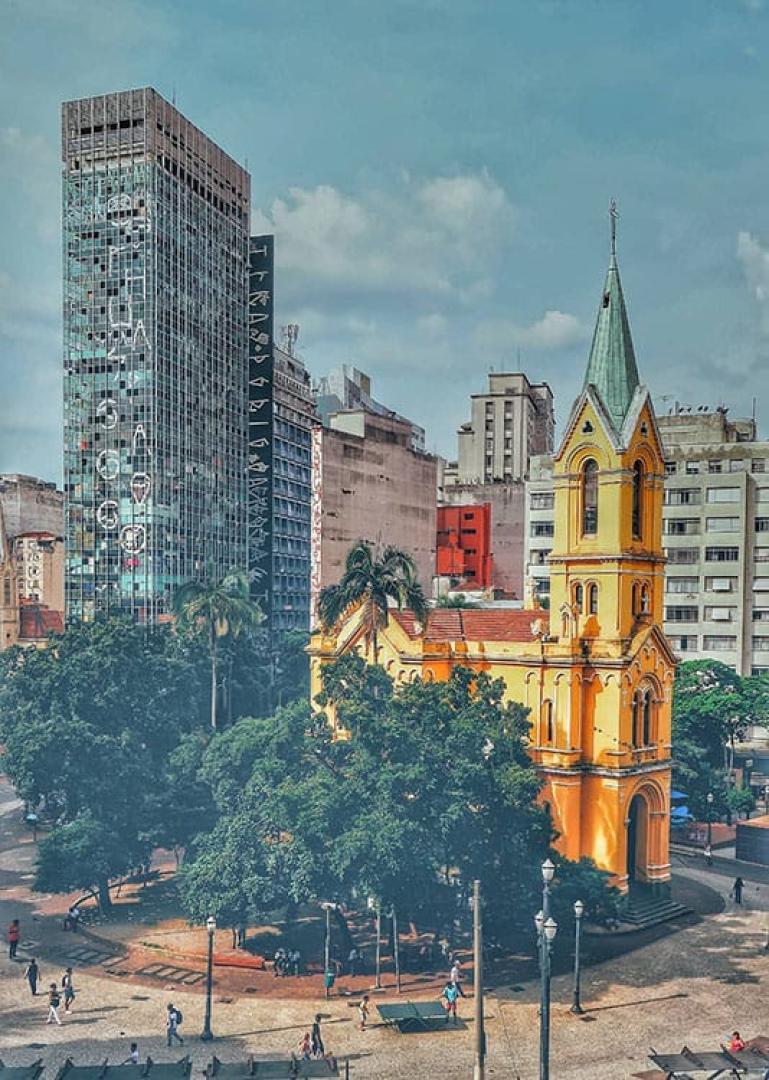 Sao Paulo Food Tour - Secret Food Tours
