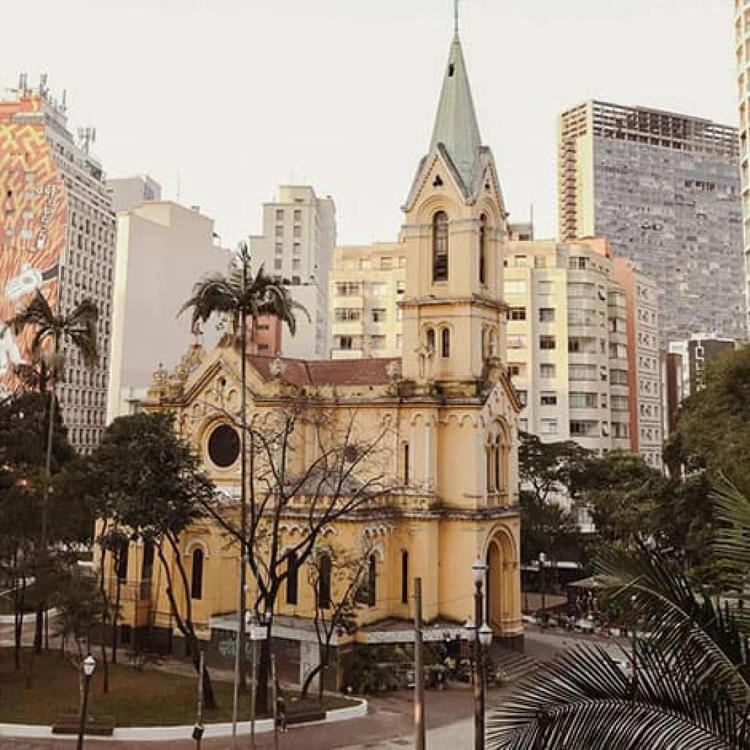 Photos of Secret Tours Sao Paulo