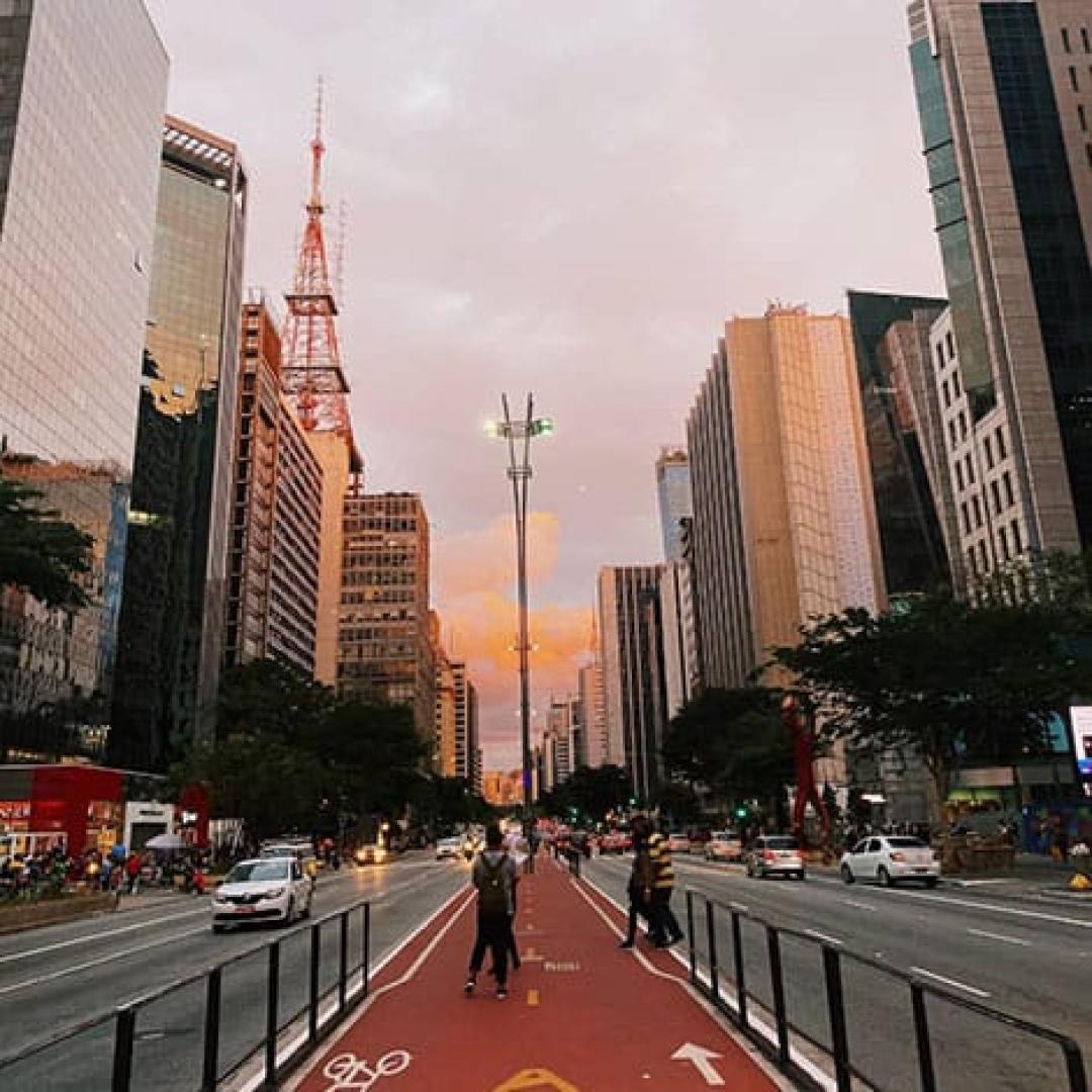 Photos of Secret Tours Sao Paulo