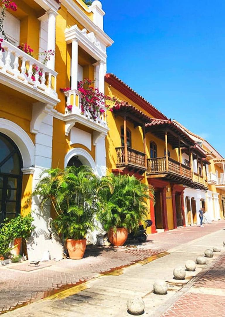 Cartagena Food Tour - Secret Food Tours