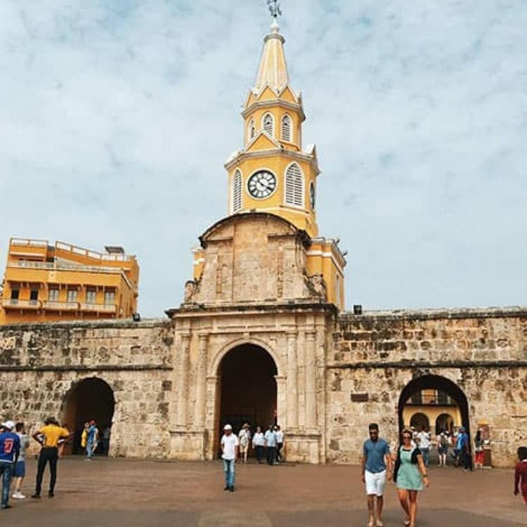 Photos of Secret Tours Cartagena