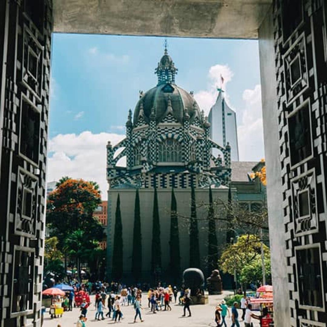Photos of Secret Tours Medellin