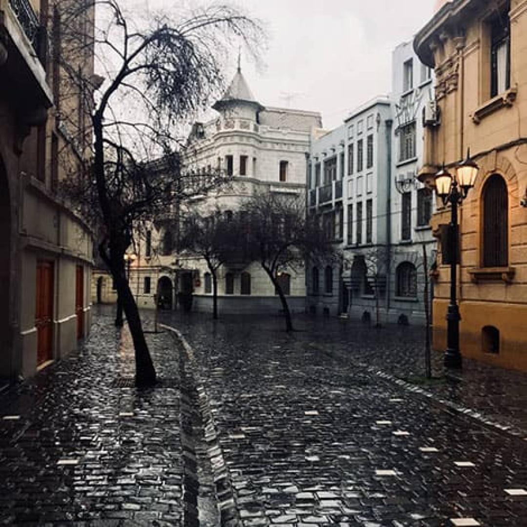 Photos of Secret Tours Santiago