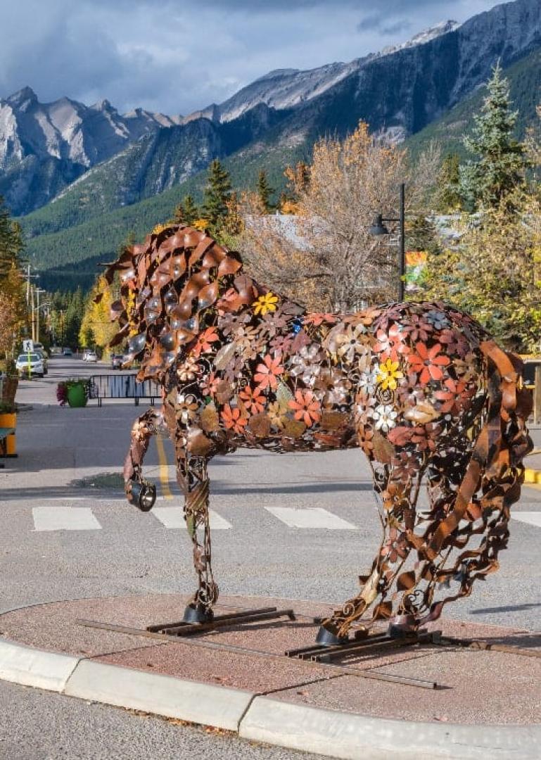 Canmore Food Tour - Secret Food Tours