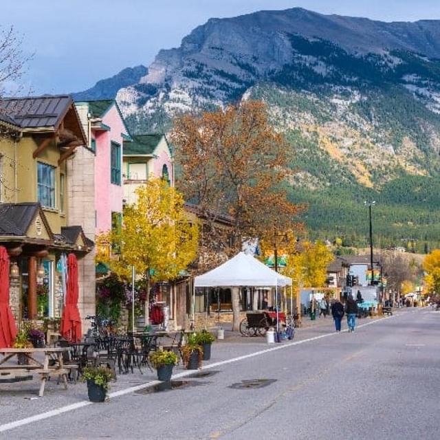 Photos of Secret Tours Canmore