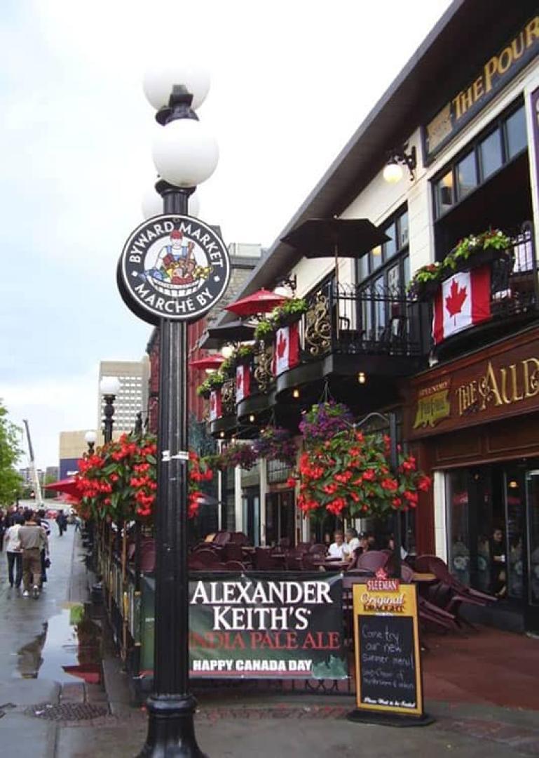 Ottawa Food Tour - Secret Food Tours