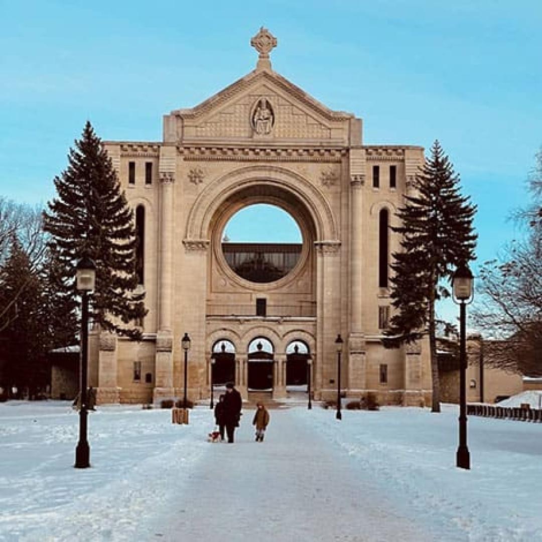 Photos of Secret Tours Winnipeg