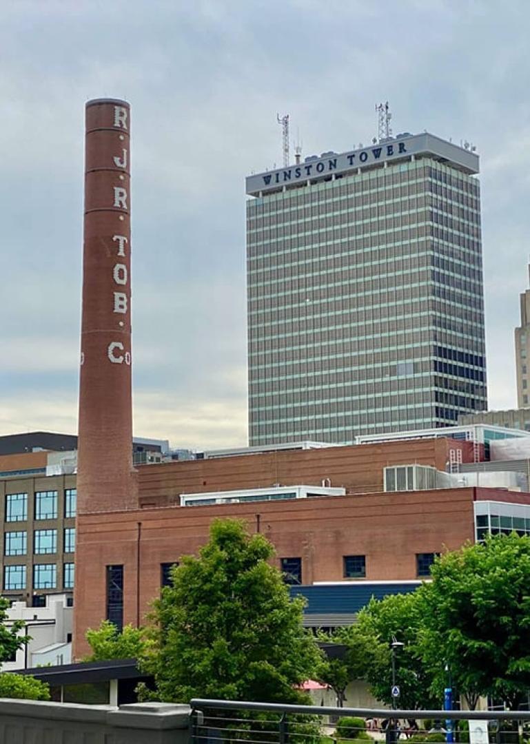 Winston-Salem Food Tour - Secret Food Tours