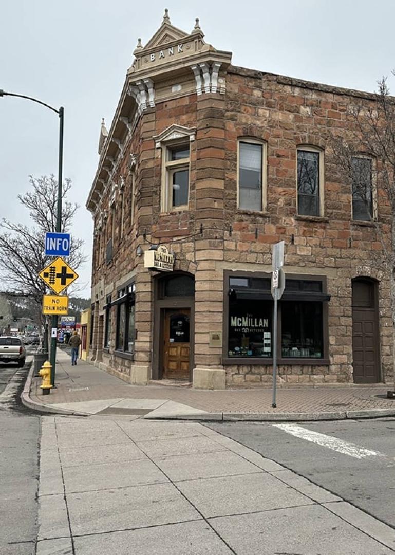 Flagstaff Food Tour - Secret Food Tours