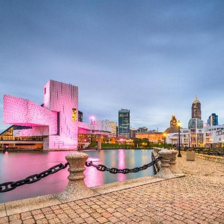 Photos of Secret Tours Cleveland