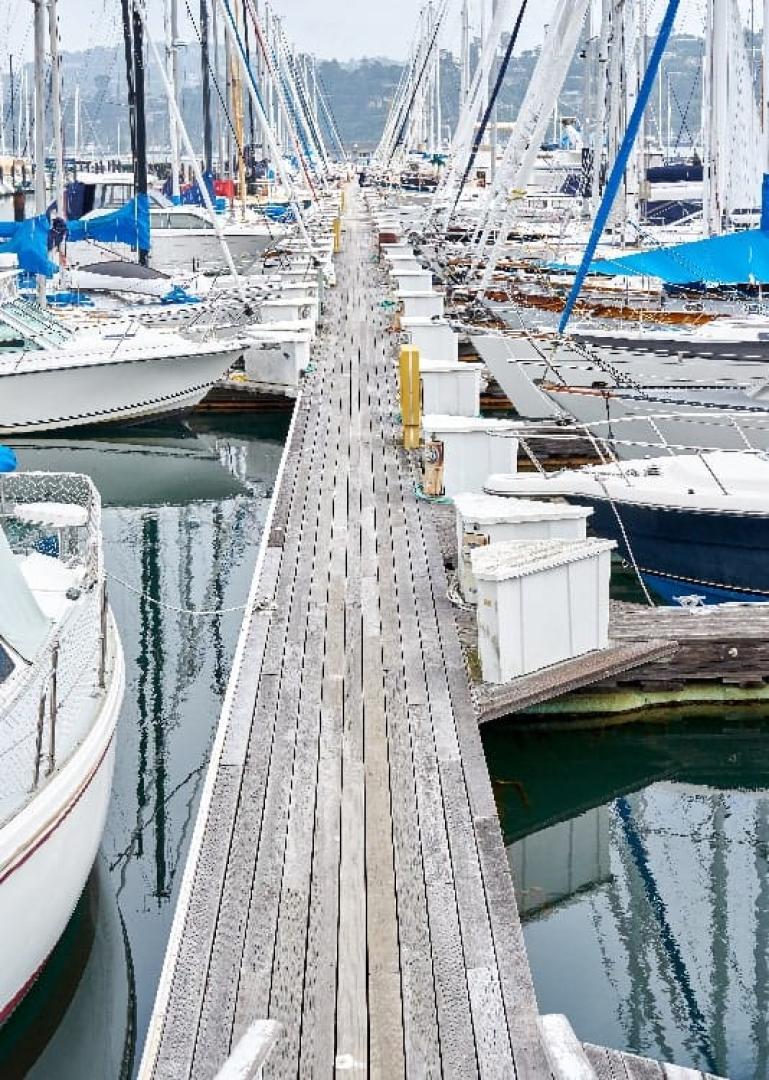 Sausalito Food Tour - Secret Food Tours
