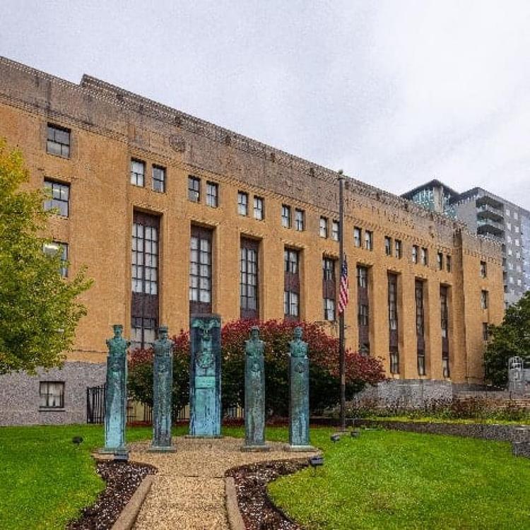 Photos of Secret Tours Kalamazoo