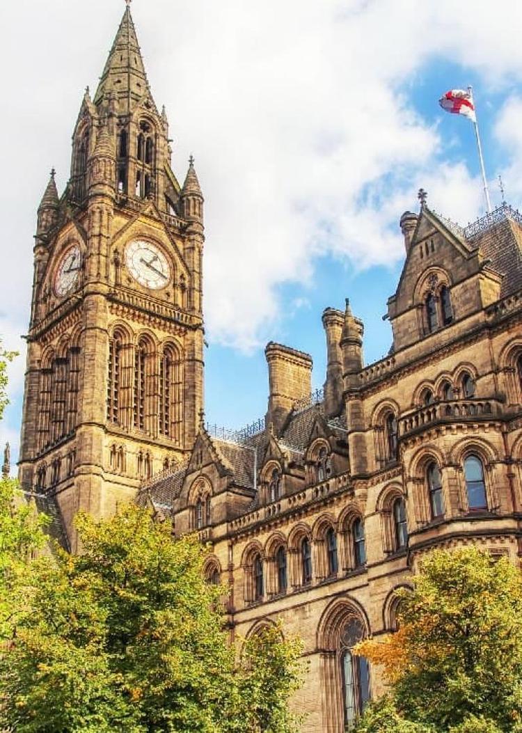 Manchester