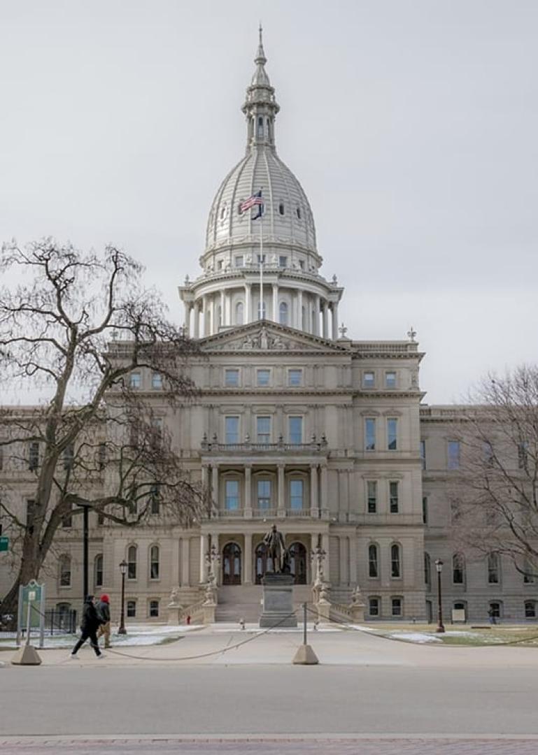 Lansing Food Tour - Secret Food Tours