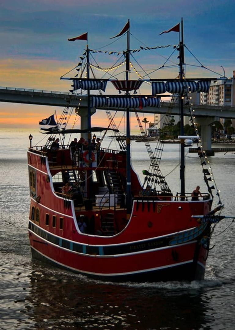 Clearwater Food Tour - Secret Food Tours