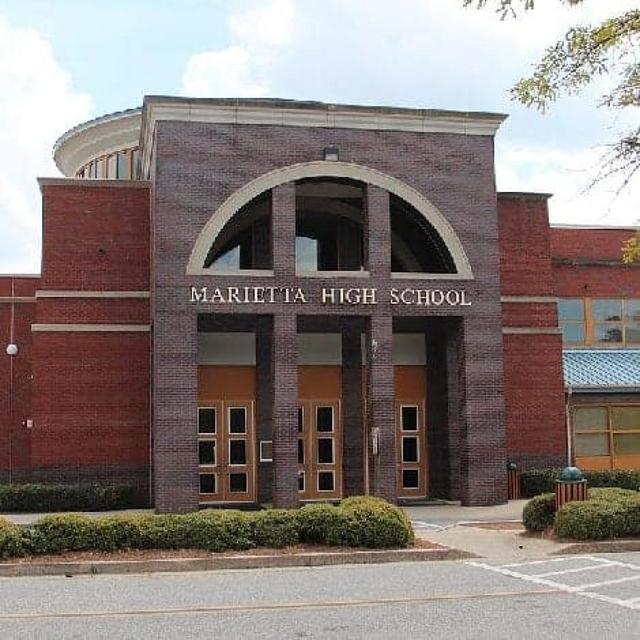 Photos of Secret Tours Marietta